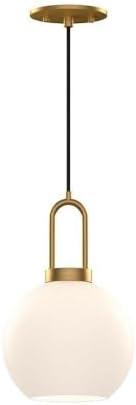 Alora Mood Soji 1 - Light Single Pendant