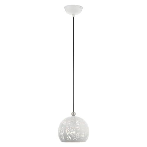 Lighting Lumens 1 - Light Sphere Pendant
