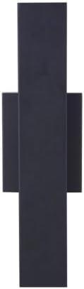 Rens Aluminum LED Wall Light
