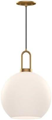 Soji 1 - Light Single Pendant