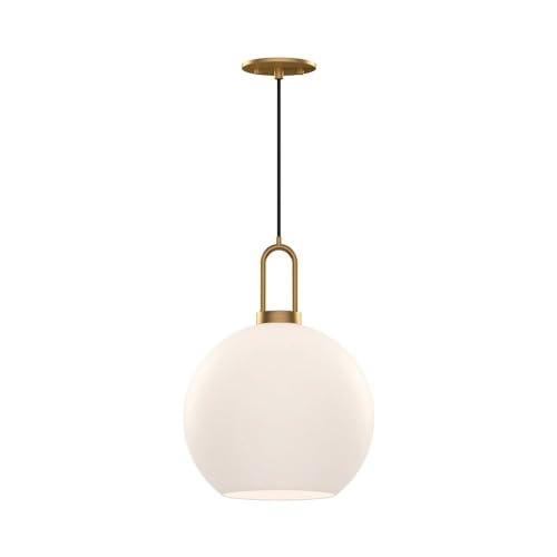 Soji 1 - Light Single Pendant