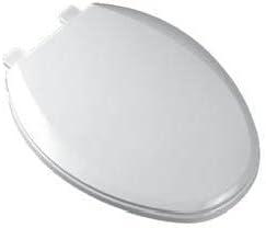 Elongated Toilet Seat and Lid