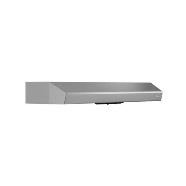 Breeze 30 in. 250 CFM Under Cabinet Range Hood with LED Light