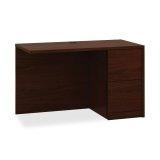 10500 Series 29.5" H x 48" W Desk Return