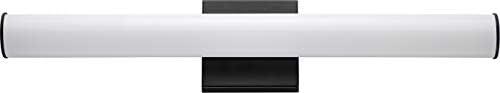 Maxim Lighting - LED Bath Vanity - Rail-LED Bath Vanity Light with Tubular White