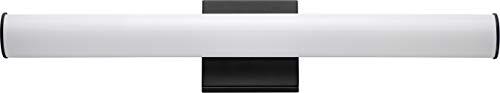 Maxim Lighting - LED Bath Vanity - Rail-LED Bath Vanity Light with Tubular White