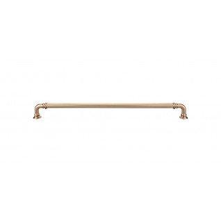 Top Knobs Reeded Appliance Pull