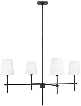 Baker 4 - Light Chandelier