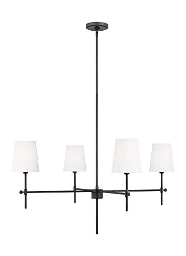 Baker 4 - Light Chandelier