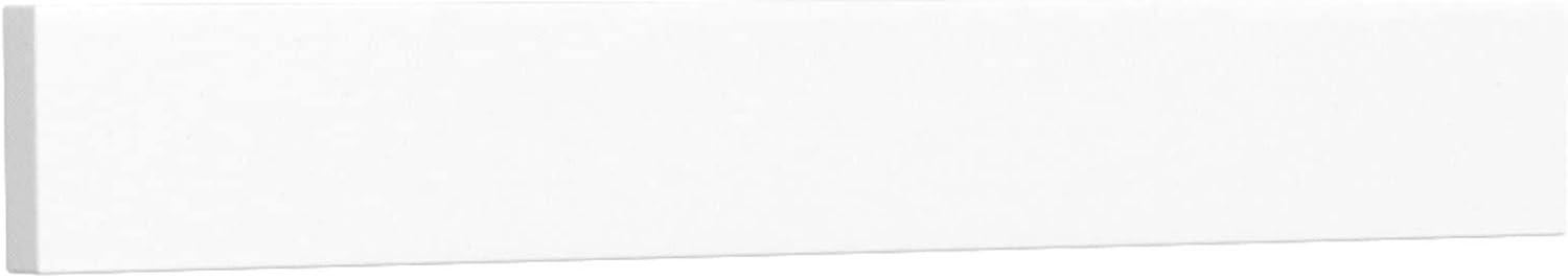 Replacement Side Splash in Cultured Marble