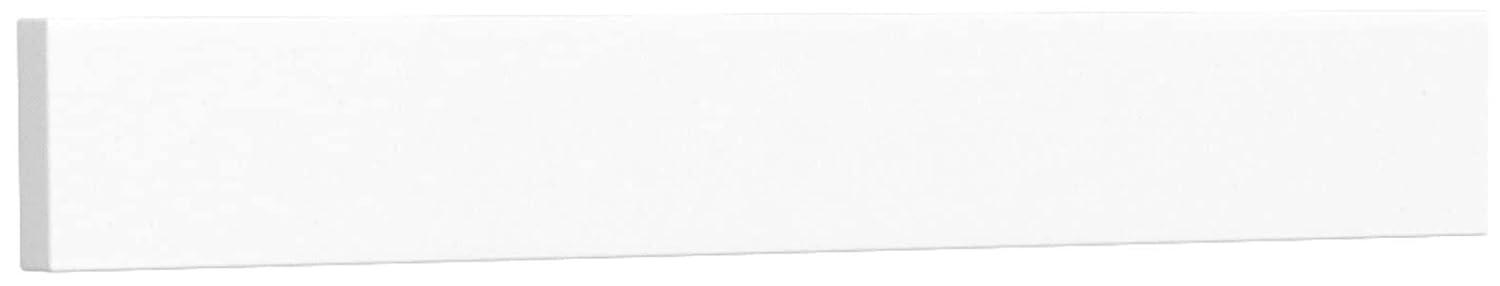 Replacement Side Splash in Cultured Marble