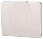 Nutone Standard Inlet White #360W