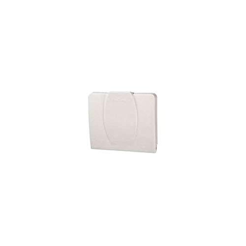 Nutone Standard Inlet White #360W