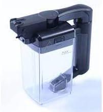 Gaggia Accademia Reemplazo de Jarra de Espuma de Espuma de Jarra de Leche