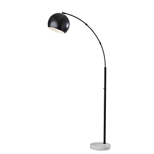 Georgia 78'' Dimmable Floor Lamp