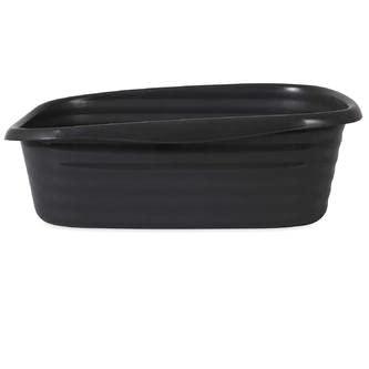 Arm & Hammer® Plastic Litter Box