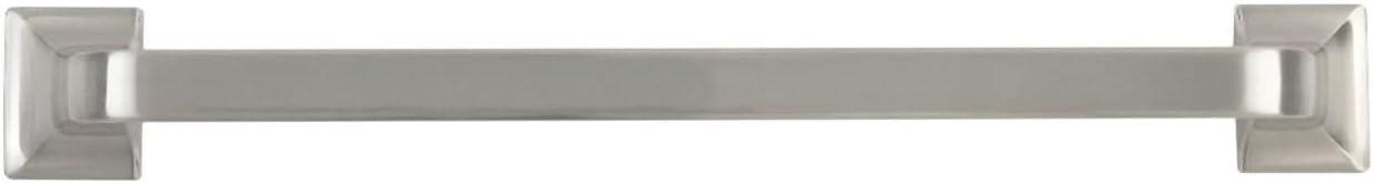 Forge Kitchen Cabinet Handles, Solid Core Drawer Pulls for Cabinet Doors, 7-9/16" (192mm)