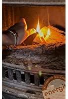 Premium 40lbs, Fatwood Fire Starter Sticks, Fast Fire Starters for Fireplaces, BBQ, Campfires, Pitfires and Wood Stoves, Easy to Light in All Conditions, Camping Essential Equipment Survival Kit