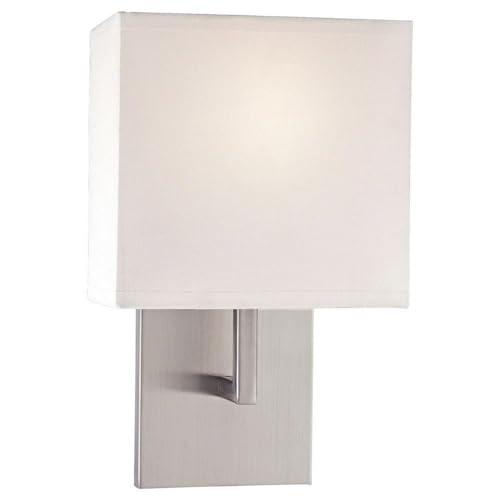 Ifrane Steel Armed Sconce