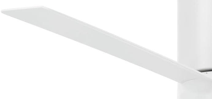 Minka Aire Roto Flush 52'' Ceiling Fan with LED Lights