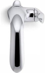 Refinia Single Hole Faucet Bathroom Faucet with Drain Assembly