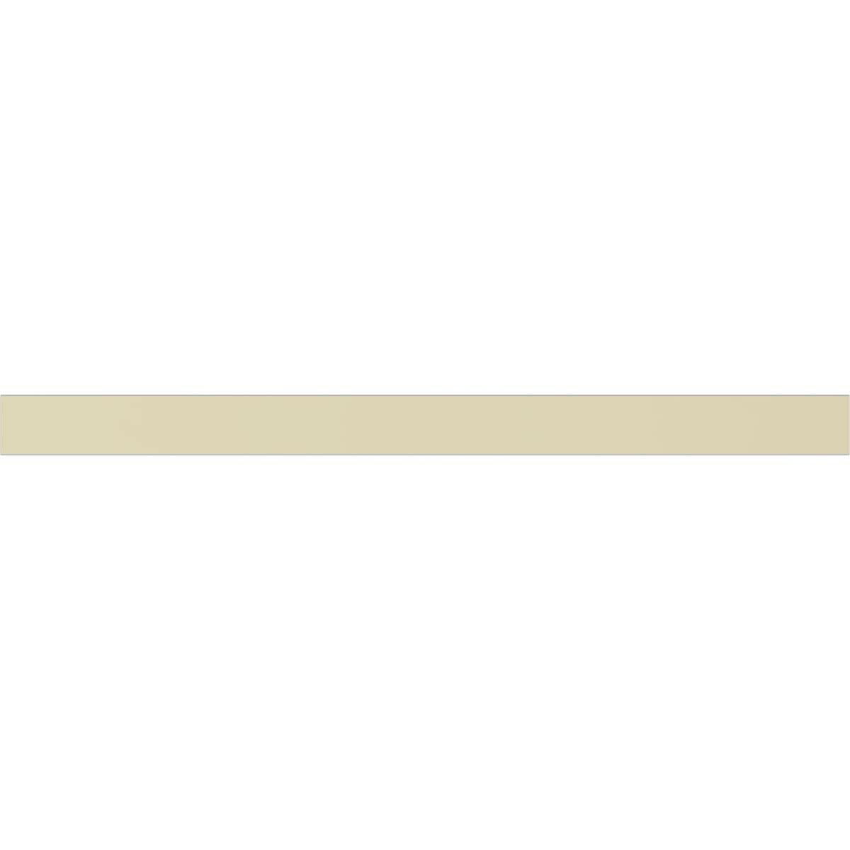Ekena Millwork 1"H x 3/4"P x 94 1/2"L Alexandria Rope Panel Moulding