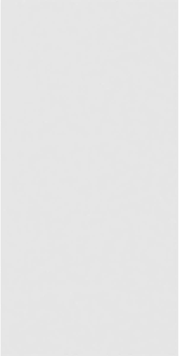 Ekena Millwork Standard Foster Plinth Block with Square Edge