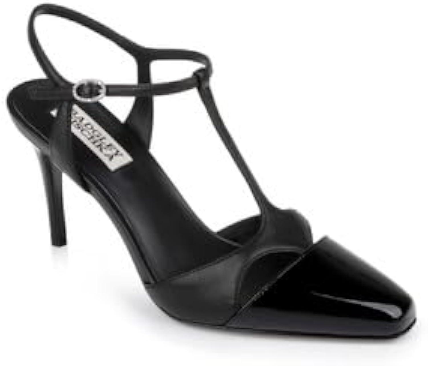 Badgley Mischka Women's Aurelia Pump