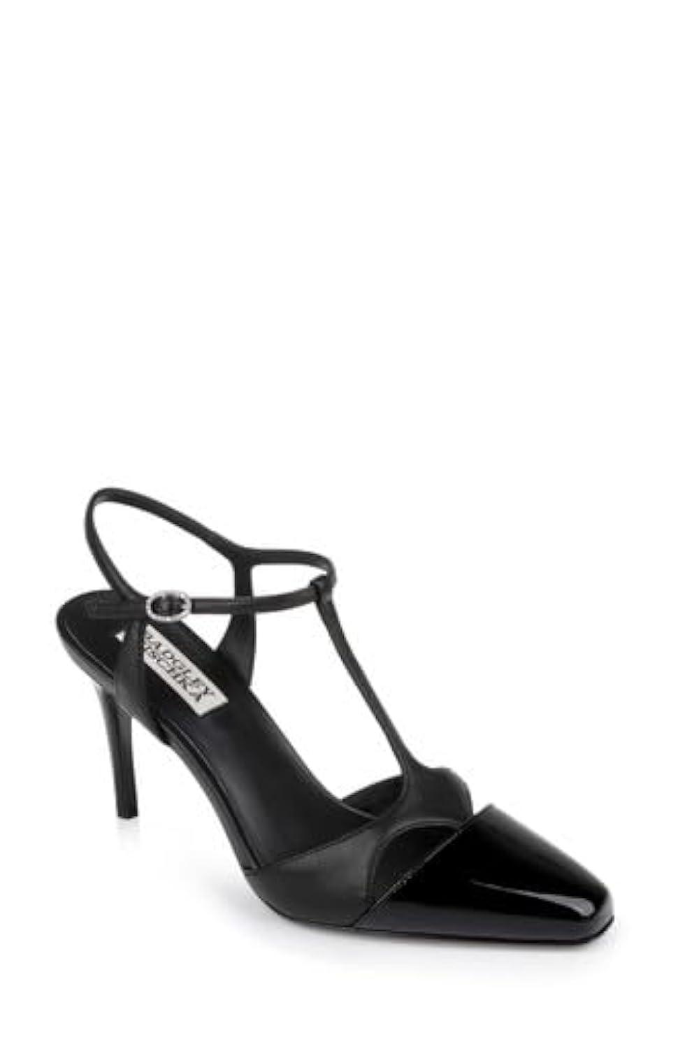 Badgley Mischka Women's Aurelia Pump