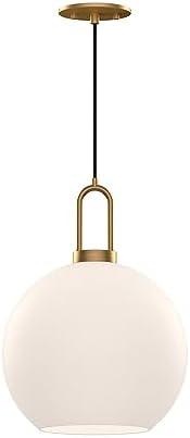 Soji 1 - Light Single Pendant