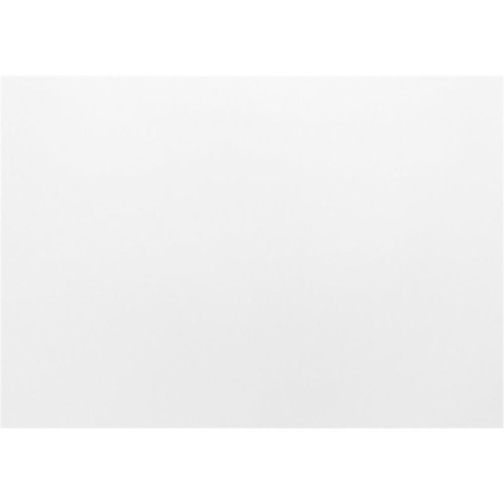 Monarch Specialties Tv Stand 48 Inch Console Media Entertainment Center Storage Cabinet Drawers Laminate White Contemporary Modern