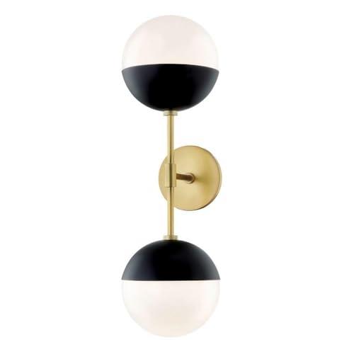 Lilu 2-Light Sconce