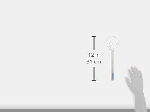 Tovolo Spectrum Diversified Stainless Steel Dough Whisk