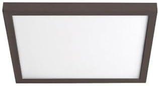 Acrylic LED Flush Mount