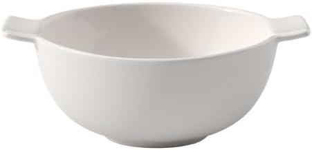 Villeroy & Boch Villeroy & Boch Soup Passion 19.5 oz. Soup Bowl