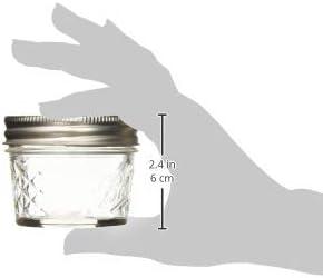 Glass Jar