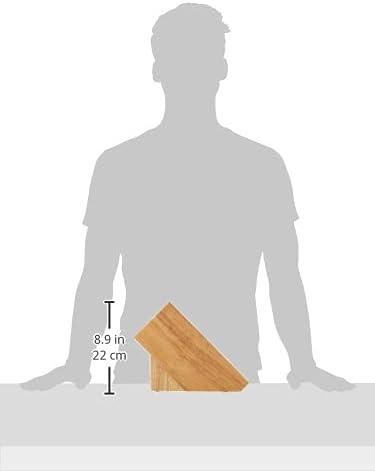 Henckels Hardwood Knife Block, Knife Storage, 11-slot