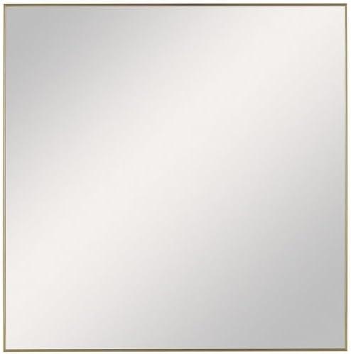 Berg Mirror - Gold