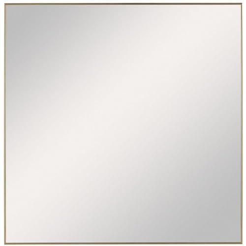Berg Mirror - Gold