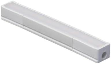 6-Inch White Dimmable LED Under Cabinet Light