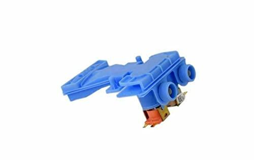 WH13X26535 for GE Washing Machine Water Inlet Valve WH13X24386