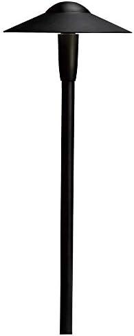 Kichler Lighting Low Voltage Integrated LED Pathway Light