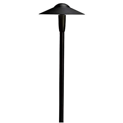 Kichler Lighting Low Voltage Integrated LED Pathway Light
