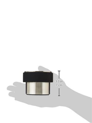 Blomus STOP Stainless Steel Door Stop 4lb