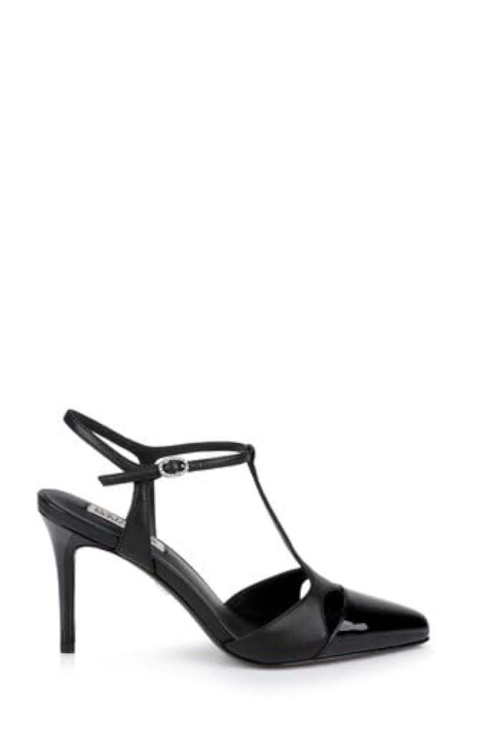 Badgley Mischka Women's Aurelia Pump