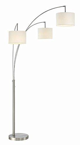 Artiva USA Lumiere 80'' Tree Floor Lamp