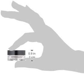 Dermablend Loose Setting Powder, Translucent Face Powder Makeup & Finishing Powder, Mattifying Finish and Shine Control , Travel Size .18oz.