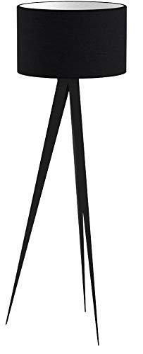 Cas 61.5'' Smart Enabled Floor Lamp