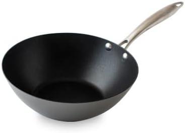 Nordic Ware 10" Non-Stick Aluminum Wok