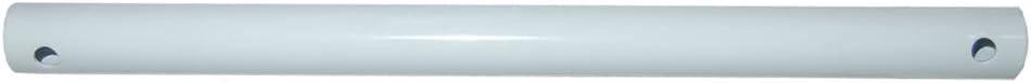 Design House 153452 Downrod Ceiling Fan Extension